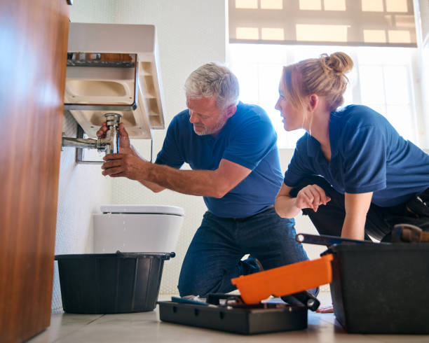 Best Emergency Plumber  in Fremont, CA